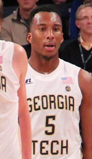 Josh Okogie