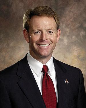 Tony Perkins