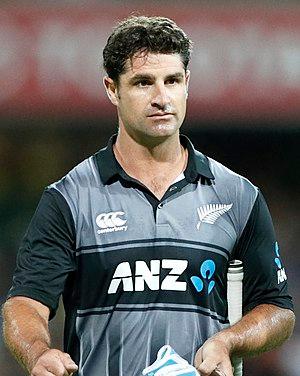 Colin de Grandhomme