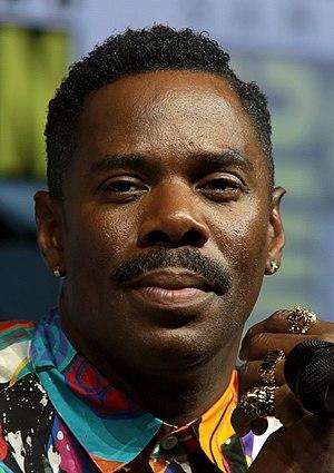 Colman Domingo