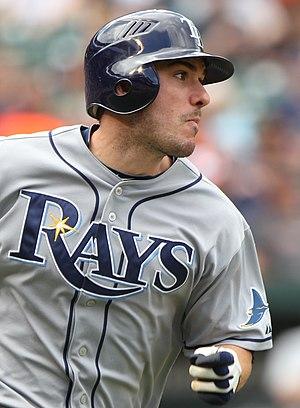 Matt Joyce