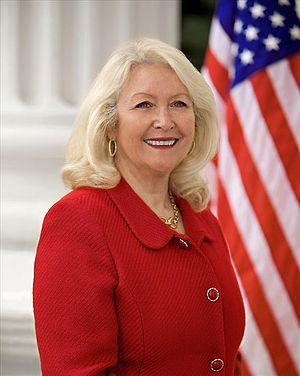 Connie Conway