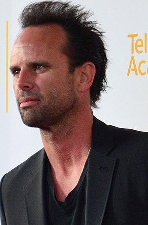 Walton Goggins