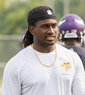 Cordarrelle Patterson