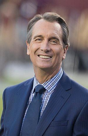 Cris Collinsworth