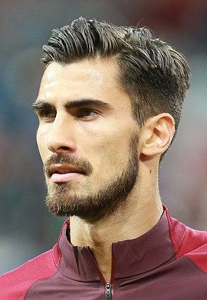 André Gomes