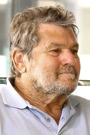 Jann Wenner