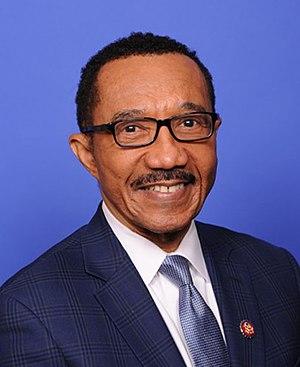 Kweisi Mfume