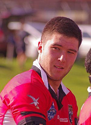 Curtis Sironen