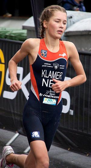 Rachel Klamer