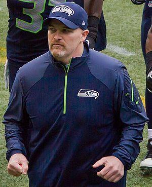 Dan Quinn