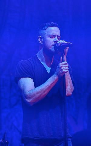 Dan Reynolds