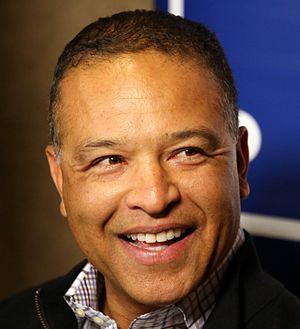 Dave Roberts