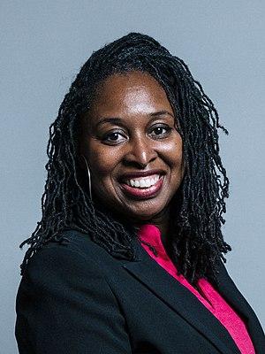 Dawn Butler