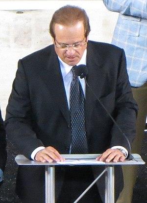 Dean Spanos