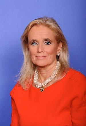 Deborah Dingell