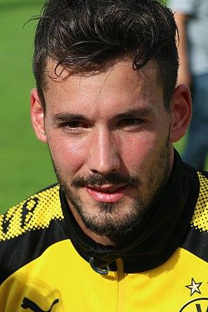 Roman Bürki