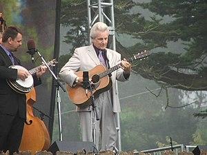 Del McCoury