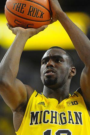 Tim Hardaway Jr.