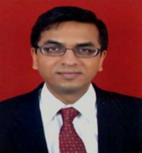 Dhananjaya Yeshwant Chandrachud