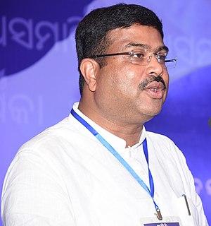 Dharmendra Pradhan