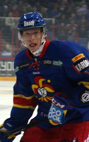 John Klingberg