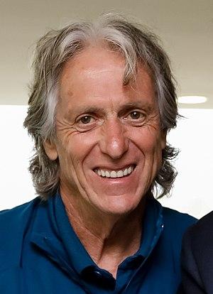 Jorge Jesus Nassar