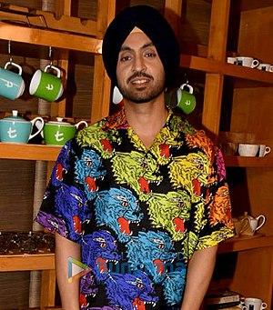 Diljit Dosanjh