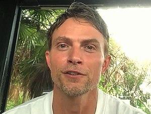 Wilson Bethel