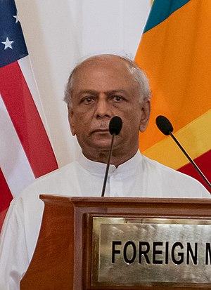 Dinesh Gunawardena