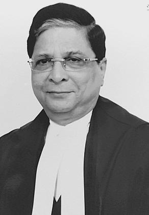 Dipak Misra