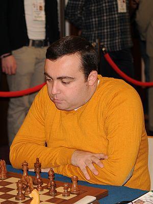 Tigran L. Petrosian