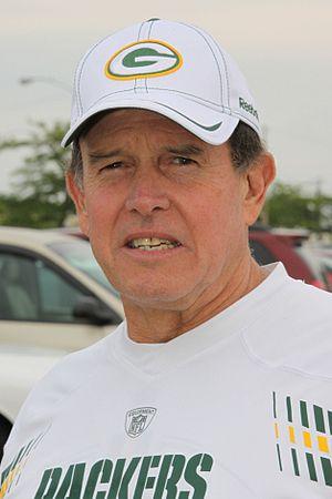 Dom Capers