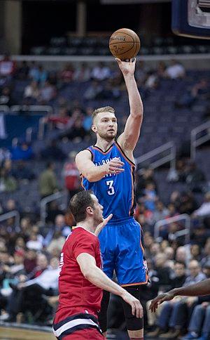 Domantas Sabonis