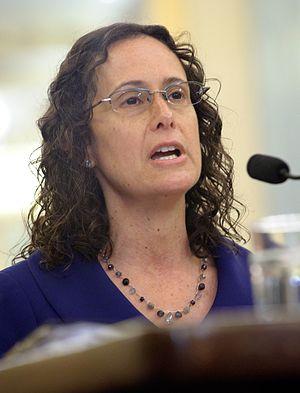 Lisa Madigan