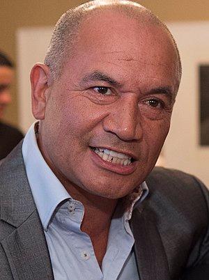 Temuera Morrison