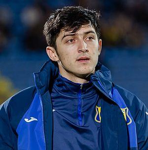 Sardar Azmoun