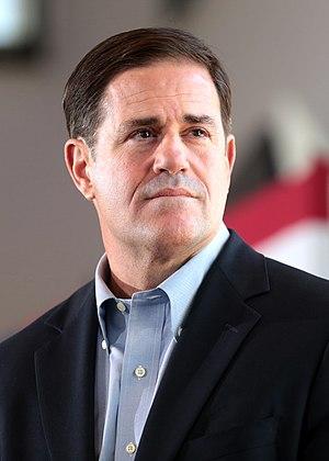 Doug Ducey