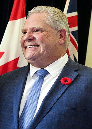 Doug Ford