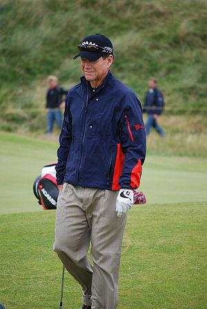 Tom Watson