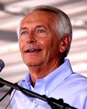 Steve Beshear