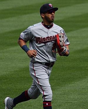 Eddie Rosario