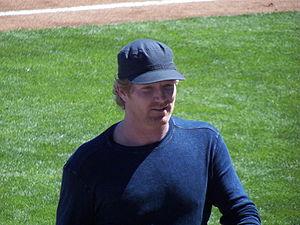 Jim Courier