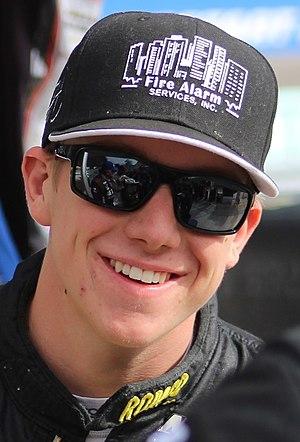 John Hunter Nemechek