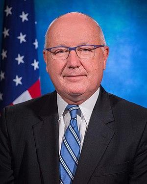 Pete Hoekstra