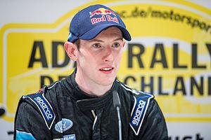 Elfyn Evans