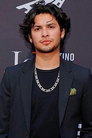 Xolo Maridueña