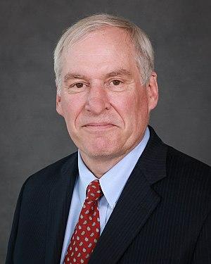 Eric S. Rosengren