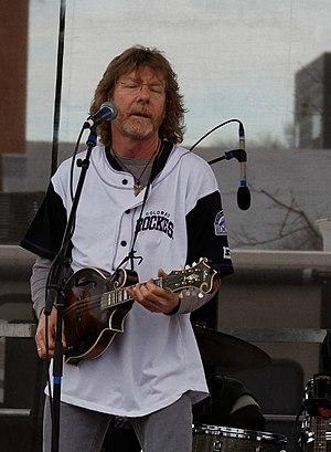 Sam Bush