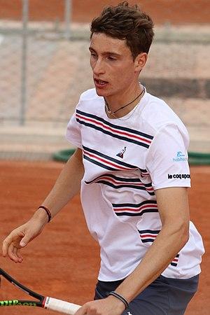 Ugo Humbert